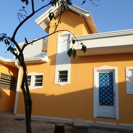 Joias Preciosas- Kitnet Mobiliado Villa Campinas  Exterior photo