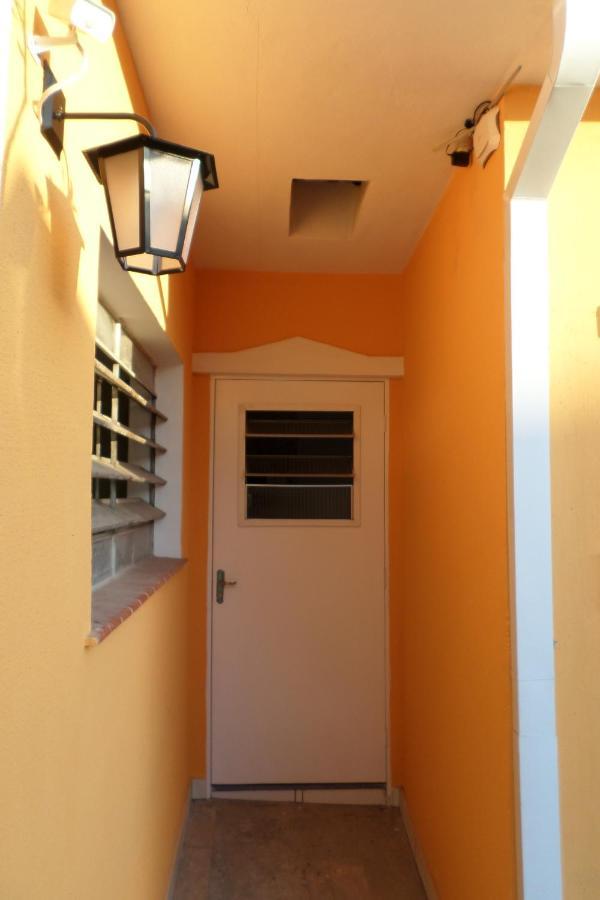 Joias Preciosas- Kitnet Mobiliado Villa Campinas  Exterior photo