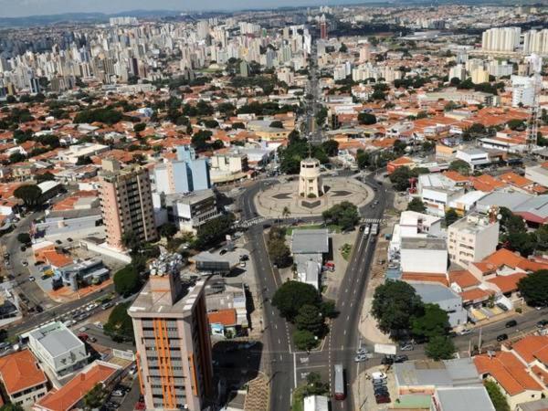 Joias Preciosas- Kitnet Mobiliado Villa Campinas  Exterior photo