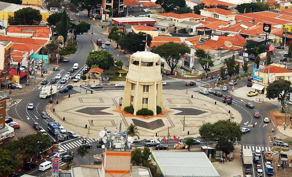 Joias Preciosas- Kitnet Mobiliado Villa Campinas  Exterior photo