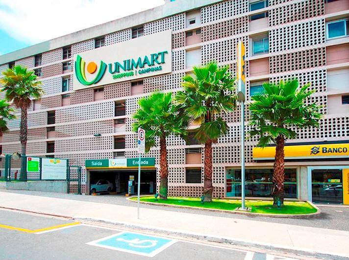 Joias Preciosas- Kitnet Mobiliado Villa Campinas  Exterior photo